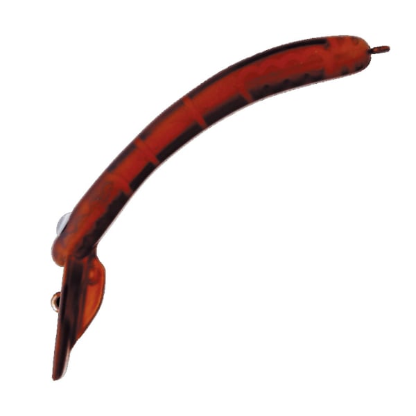 ザ．うにょ　Ｆ(＃８　透け茶)